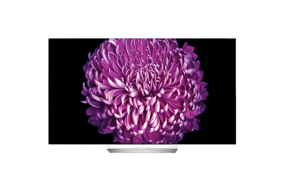 LG 55'' (139 cm) | OLED Full HD TV | Blade Slim Design | Oneindig contrast | Perfecte kleuren | Perfecte kijkhoek | WebOS Smart TV, 55EG9A7V