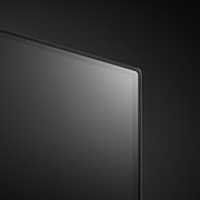 LG 65'' (165 cm) LG OLED C8 | α9 Intelligent Processor | Oneindig contrast | Cinema HDR met Dolby Vision |Blade Slim design, OLED65C8PLA, thumbnail 8