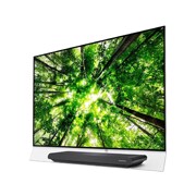 LG 65'' (165 cm) LG OLED G8 SIGNATURE TV, LG SIGNATURE OLED TV G - 4K HDR Smart TV - 65'' Class (64.5 Diag), OLED65G7P, thumbnail 3, OLED65G8PLA, thumbnail 3