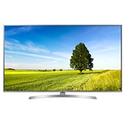 LG 55'' (139 cm) UHD TV | 4K Display | 4K Active HDR | Grote kijkhoek | webOS met ThinQ AI, 55UK6950PLB, thumbnail 1