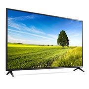 LG 55'' (139 cm) UHD TV | 4K Display | 4K Active HDR | Grote kijkhoek | webOS met ThinQ AI, 55UK6300PLB, thumbnail 2