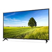 LG 55'' (139 cm) UHD TV | 4K Display | 4K Active HDR | Grote kijkhoek | webOS met ThinQ AI, 55UK6300PLB, thumbnail 4