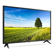 LG 43'' (109 cm) UHD TV | 4K Display | 4K Active HDR | Grote kijkhoek | webOS met ThinQ AI, 43UK6300PLB, thumbnail 2
