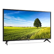 LG 43'' (109 cm) UHD TV | 4K Display | 4K Active HDR | Grote kijkhoek | webOS met ThinQ AI, 43UK6300PLB, thumbnail 3