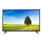 LG 75'' (191cm) UHD TV | 4K Display | 4K Active HDR | Grote kijkhoek | webOS met ThinQ AI, 75UK6200PLB, thumbnail 1