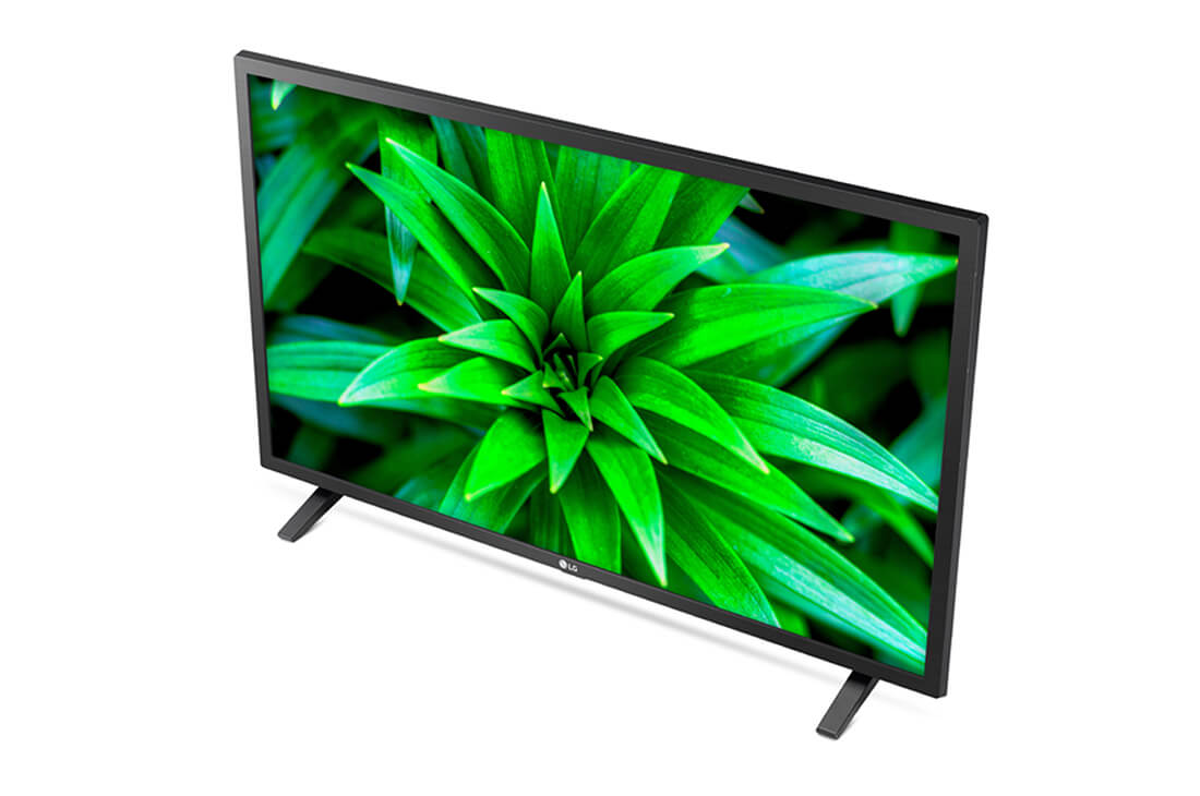 LG (80 cm) HD TV | Quad Core Processor | Active HDR | Virtual Surround Plus| WebOS AI | LG Benelux Nederlands