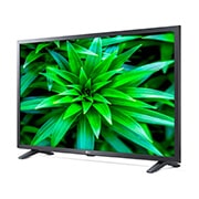 LG 32'' (80 cm) HD TV | Virtual Surround, 32LM550BPLB, thumbnail 3