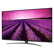 LG 65'' (165 cm) NanoCell TV SM8200 | Quad Core Processor | 4K Active HDR | DTS Virtual: X | Cinema screen design, 65SM8200PLA, thumbnail 2