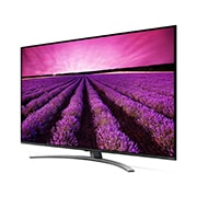 LG 65'' (165 cm) NanoCell TV SM8200 | Quad Core Processor | 4K Active HDR | DTS Virtual: X | Cinema screen design, 65SM8200PLA, thumbnail 3