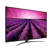 LG 65'' (165 cm) NanoCell TV SM8200 | Quad Core Processor | 4K Active HDR | DTS Virtual: X | Cinema screen design, 65SM8200PLA, thumbnail 4