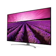 LG 55” (139 cm) NanoCell TV SM9800 | α7 Gen 2 Intelligent Processor | Full Array Dimming Pro | Cinema HDR met Dolby Vision | Dolby Atmos | Perfect cinema screen design, 55SM9800PLA, thumbnail 3