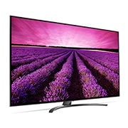LG 75” (217 cm) NanoCell TV SM9000 | α7 Gen 2 Intelligent Processor | Full Array Dimming Pro| Cinema HDR met Dolby Vision | Dolby Atmos | Perfect cinema screen design, 75SM9000PLA, thumbnail 4