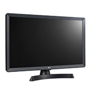 LG 23,6'' HD Ready LED TV Monitor, 24TL510V-PZ, thumbnail 3