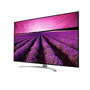 LG 65'' (165 cm) NanoCell TV SM9800 | α7 Gen 2 Intelligent Processor | Full Array Dimming Pro | Cinema HDR met Dolby Vision | Dolby Atmos | Perfect cinema screen design, 65SM9800PLA, thumbnail 3