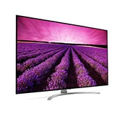 LG 65'' (165 cm) NanoCell TV SM9800 | α7 Gen 2 Intelligent Processor | Full Array Dimming Pro | Cinema HDR met Dolby Vision | Dolby Atmos | Perfect cinema screen design, 65SM9800PLA, thumbnail 4