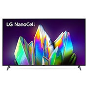 LG 75'' LG NanoCell 8K | α9 Gen4 Intelligent Processor 8K | Full Array Dimming Pro | Cinema HDR met Dolby Vision | Dolby Atmos | Gallery design, 75NANO996NA, 75NANO996NA, thumbnail 1