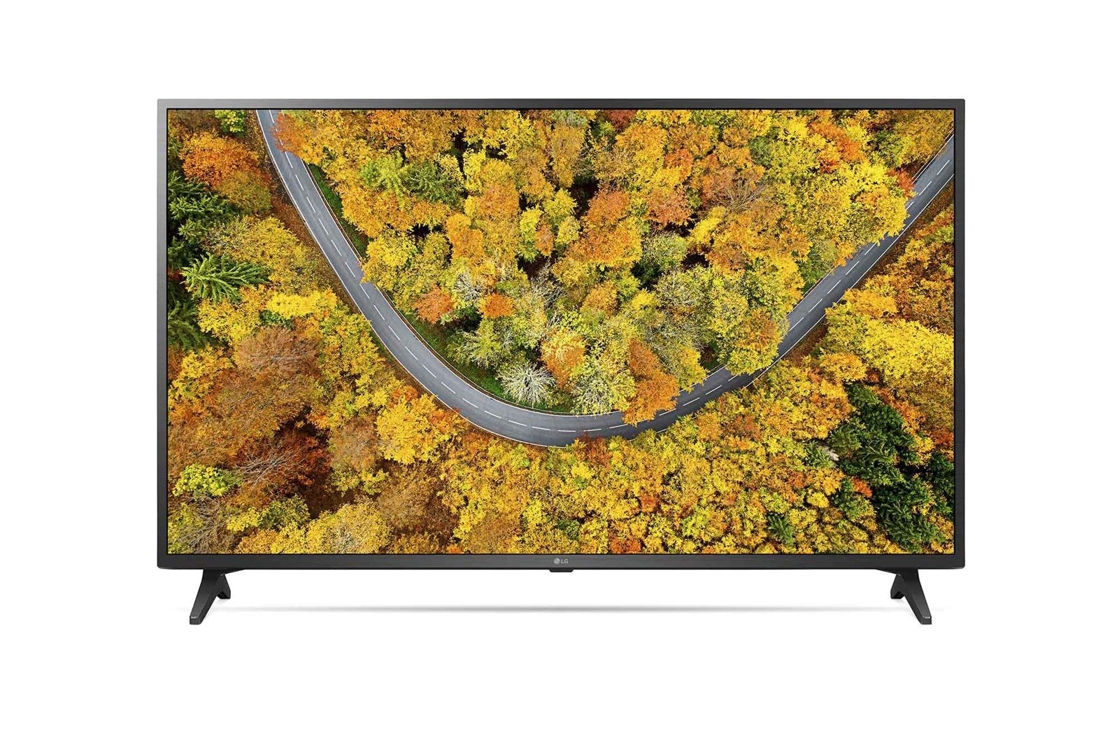 Voorverkoop Briesje Klusjesman LG UP75 50inch 4K Smart UHD TV | LG Benelux Nederlands