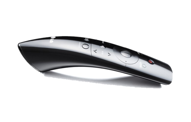 LG Magic Remote | Point • Click • Control | Een afstandsbediening die werkt als een muis. Bedien de TV met eenvoudige bewegingen en gebaren., AN-MR300, thumbnail 2