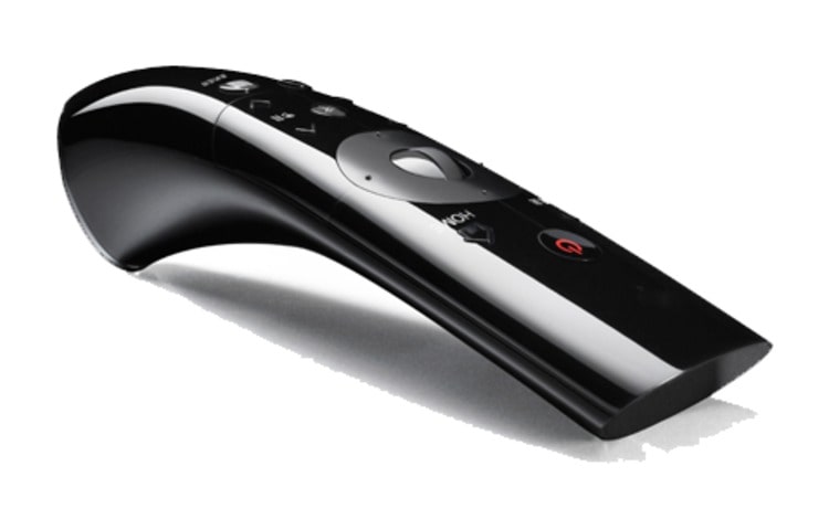 LG Magic Remote | Point • Click • Control | Een afstandsbediening die werkt als een muis. Bedien de TV met eenvoudige bewegingen en gebaren., AN-MR300, thumbnail 3