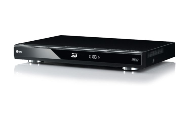 brand statistieken schouder HRX550 Blu-ray speler | LG ELECTRONICS Nederland