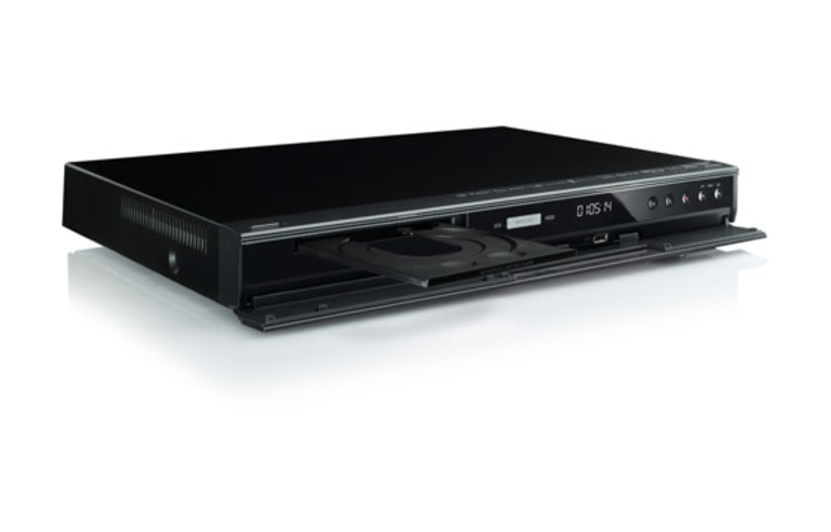 steenkool scheidsrechter Zee LG HRX570 | Blu-Ray harddisk | LG ELECTRONICS Nederland