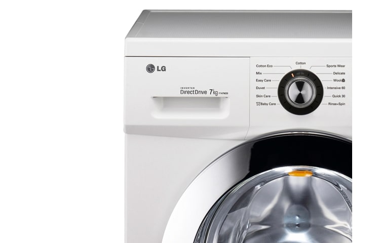 voetstuk Een effectief Regenjas F147M2D 6 Motion Wasmachine | Direct Drive 7kg | LG ELECTRONICS Benelux Nederlands voetstuk Een effectief Regenjas F147M2D 6 Motion Wasmachine | Direct Drive 7kg | LG ELECTRONICS Benelux Nederlands