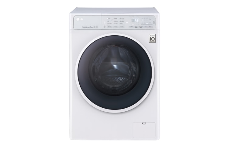 F14U1QDN0 7kg 6 Motion Wasmachine | LG ELECTRONICS Benelux Nederlands