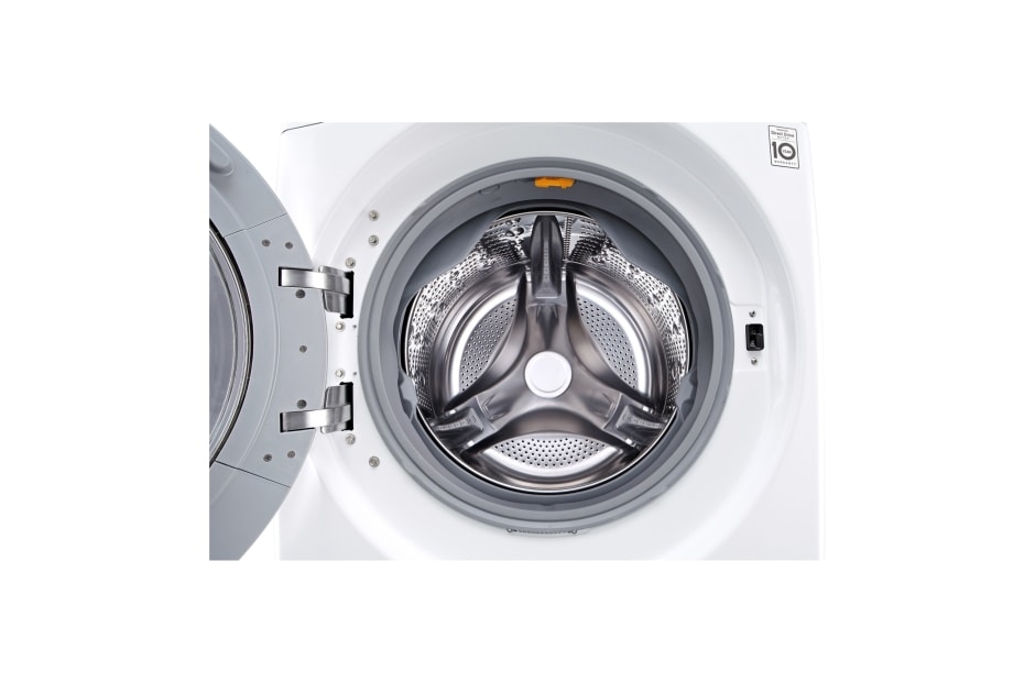 boezem Floreren optioneel FH17KG Centum Wasmachine | LG Benelux Nederlands