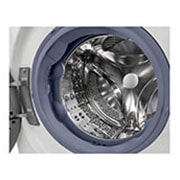 LG TurboWash™ 39 - Perfect schoon in 39 minuten | Slimme AI DD™ motor herkent je kleding | A | 10.5 kg | Minder strijken door stoom, F6WV910P2E, thumbnail 6