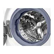 LG TurboWash™ 39 - Perfect schoon in 39 minuten | Slimme AI DD™ motor herkent je kleding | E | 9 kg wassen / 6 kg drogen | Hygiënisch wassen met stoom, F4DV909H2E, thumbnail 6