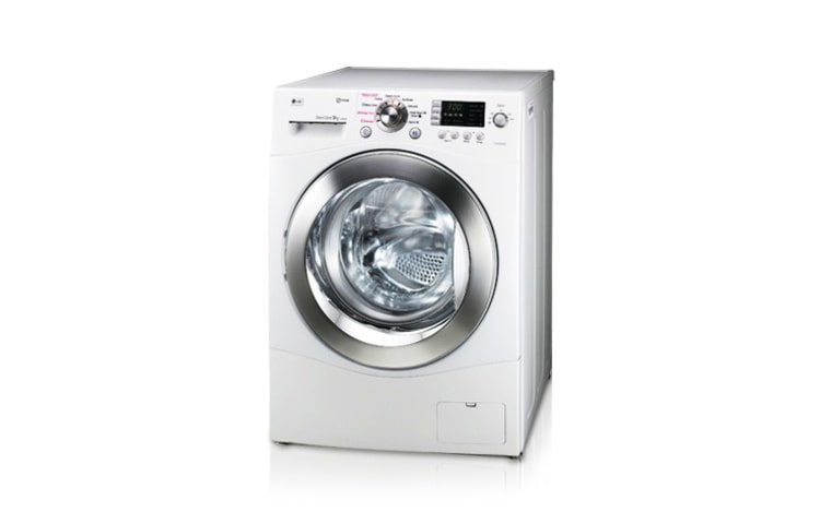 verkoper Middel vooroordeel ST148PWM Stoom wasmachine | LG ELECTRONICS Benelux Nederlands