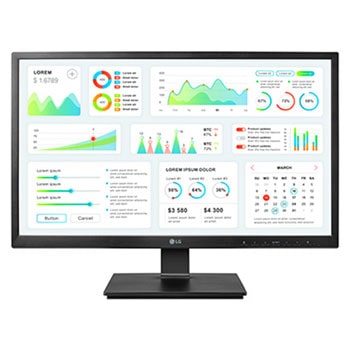 23.8" Full HD All-in-One Zero Client1