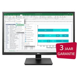 Praten Verantwoordelijk persoon Beschrijven Zakelijke Desktop Inclusief Monitor Kopen? | LG Benelux Nederlands