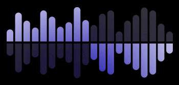 Bass Boost-modus - de lage frequentie van de geluidsgrafiek is gemarkeerd