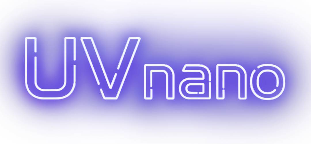 UVnano™(Logo)