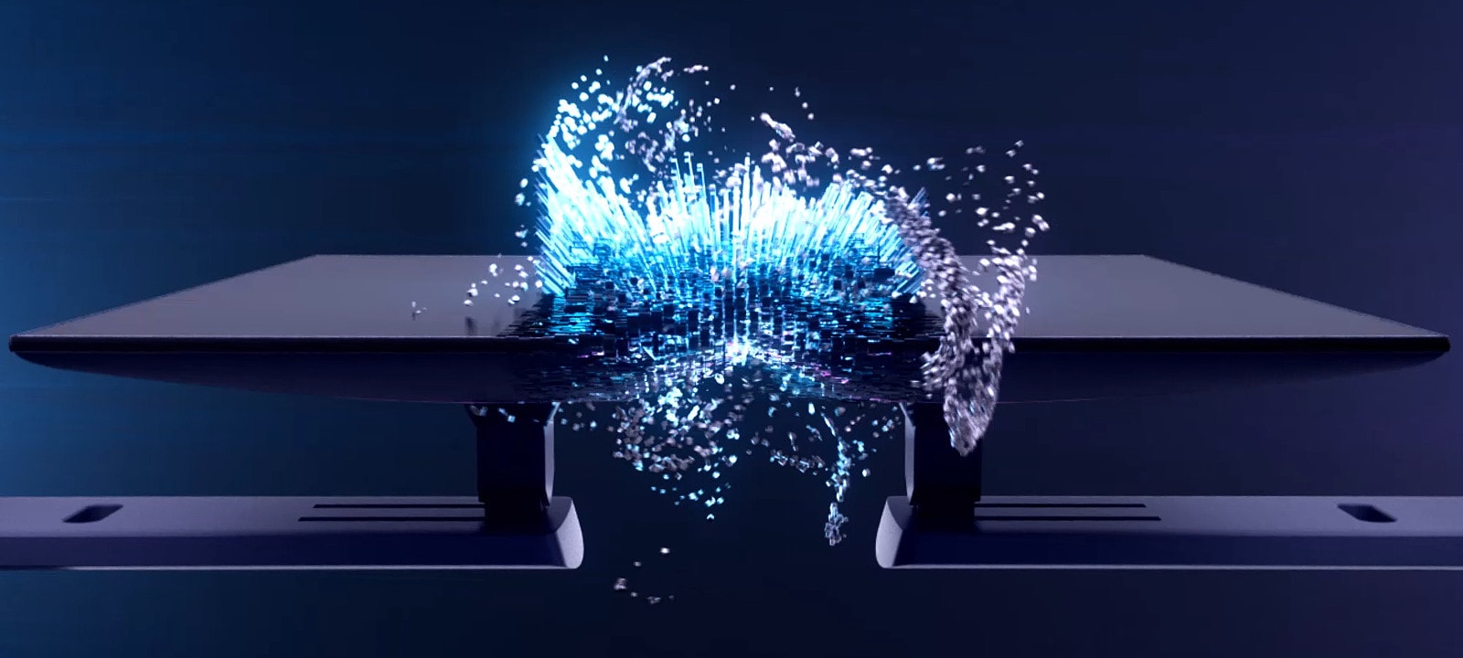 UltraGear™ OLED-spillskjerm USP-video.