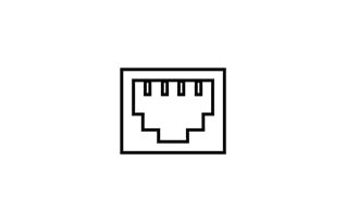 LAN-piktogram.