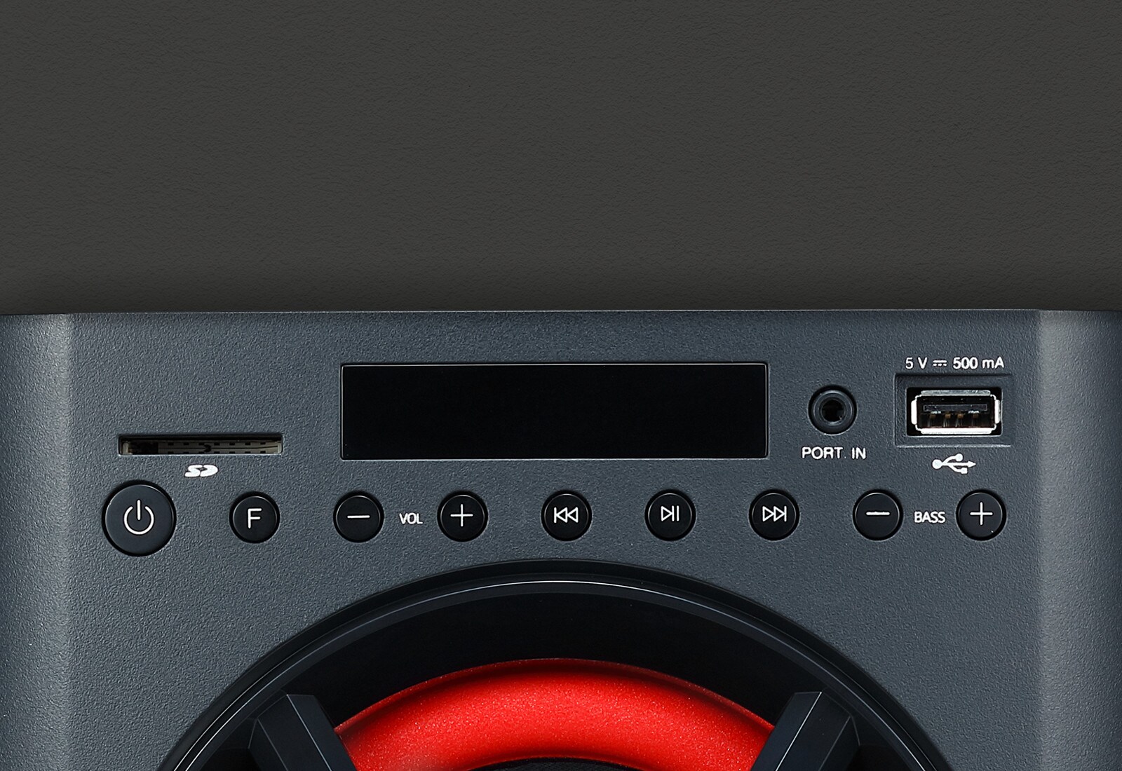 Avspilling fra USB og SD-kort1