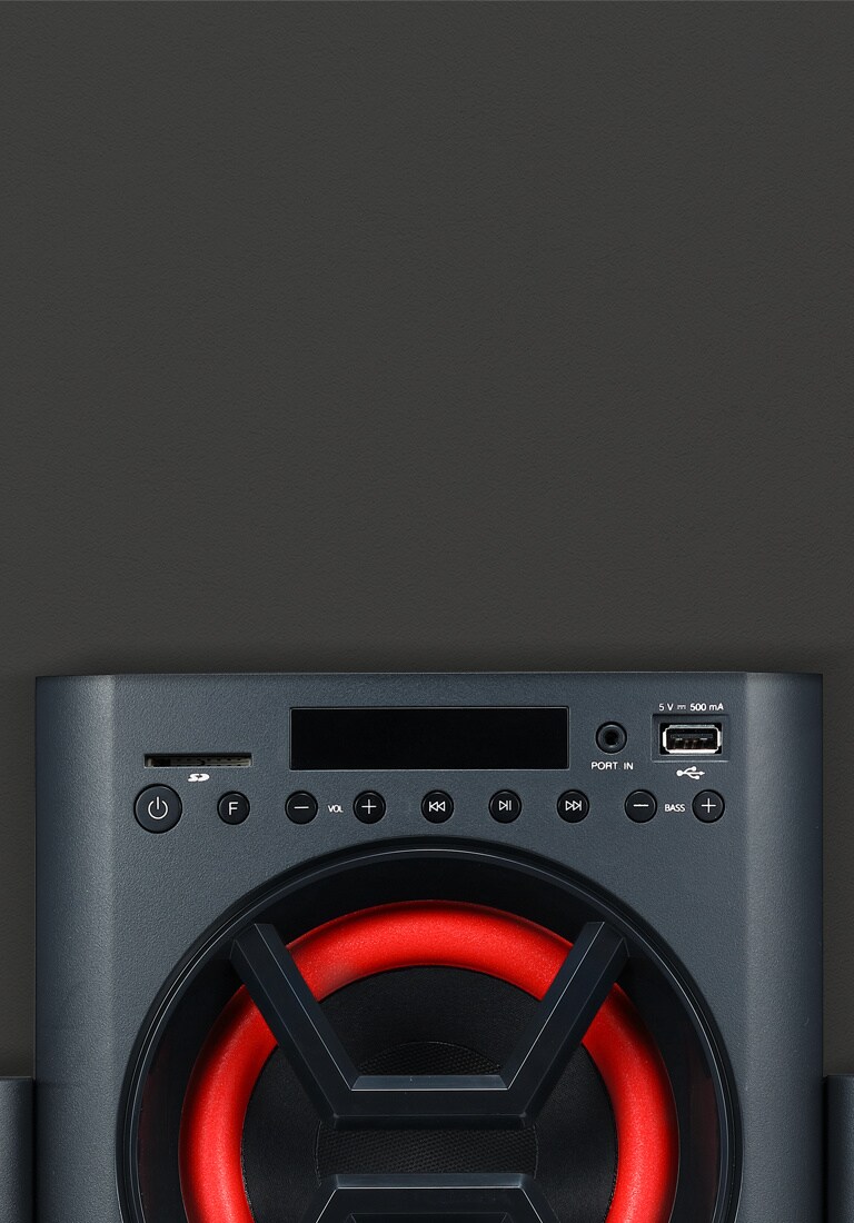 Avspilling fra USB og SD-kort2