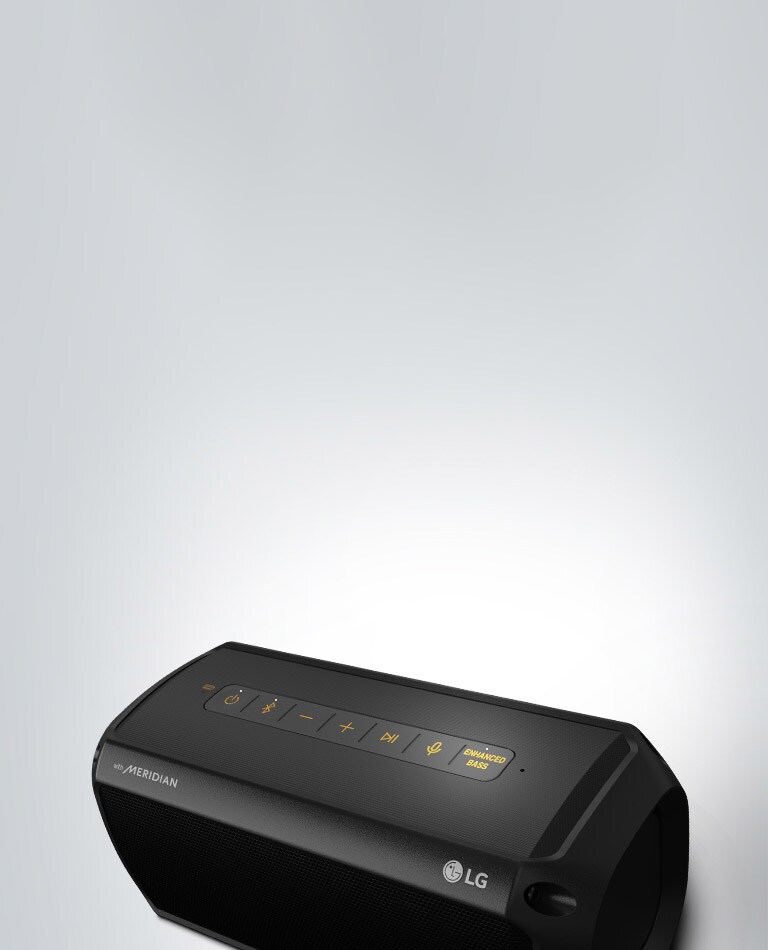 Forbedret bass og klar stemme2