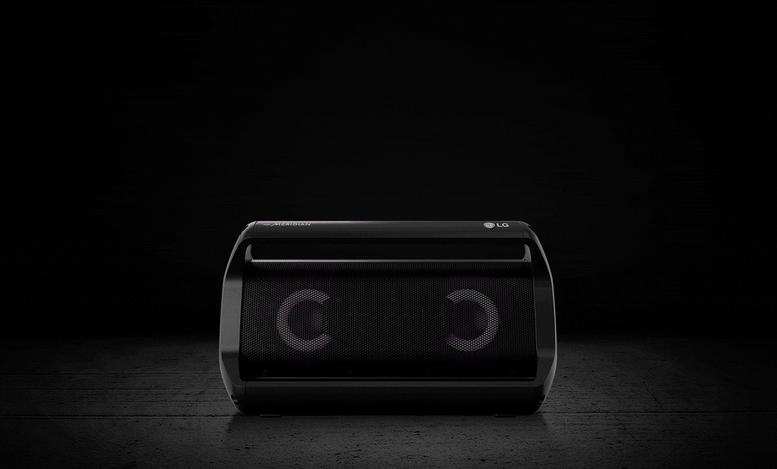 Multifarget belysning1