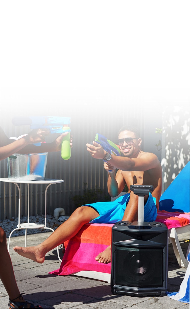 Værbestandig / Sprøytetålig<br>2