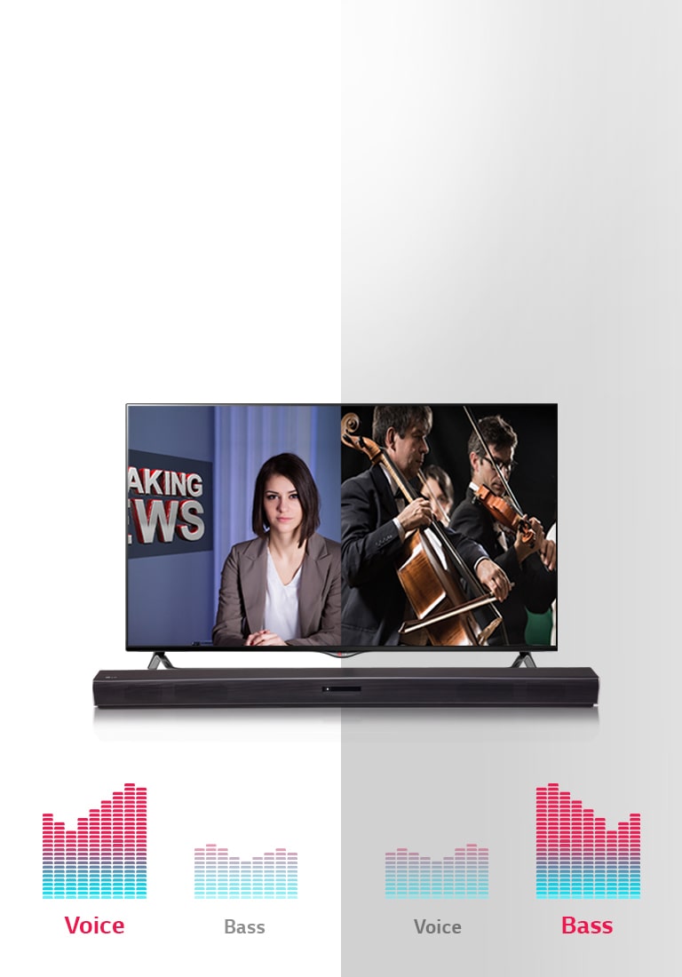 ASC (Adaptive Sound Control)