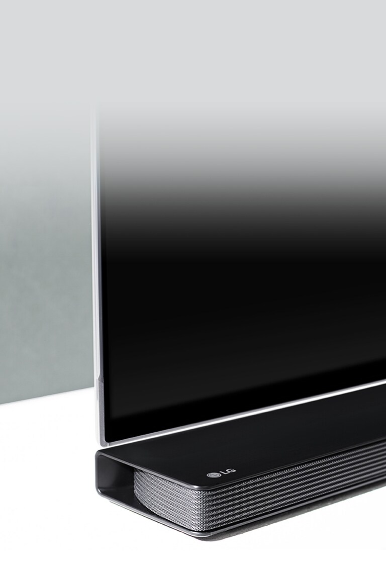 TV Matching Design, komplementerende perfeksjon