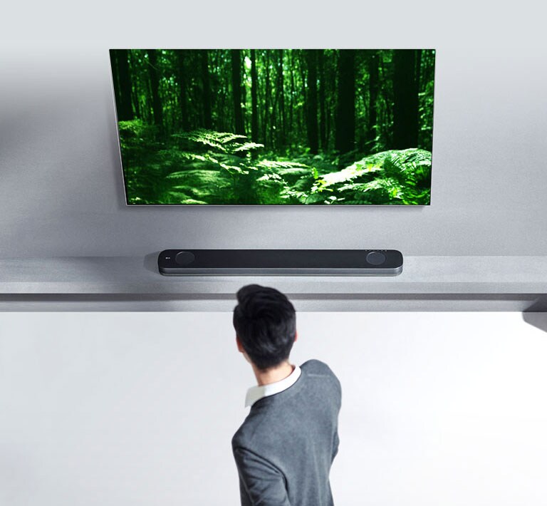 Dolby Atmos-lyd, få kinoen inn i hjemmet ditt 2