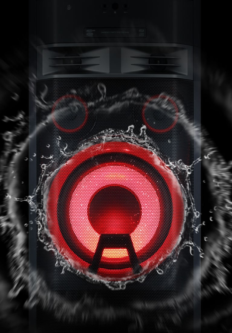 Hør rytmen, føl den<br>2