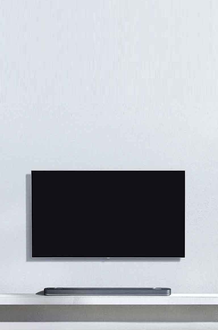 TV Matching Design, komplementerende perfeksjon<br>2