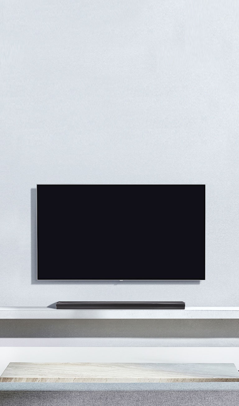 TV Matching Design, komplementerende perfeksjon<br>2