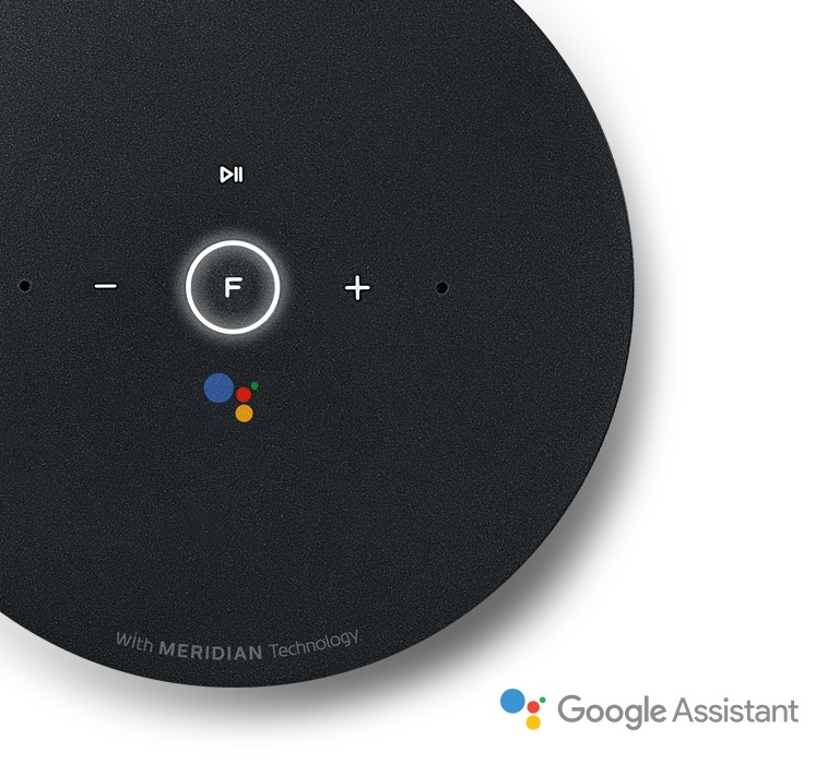 Møt din Google Assistant<br>2