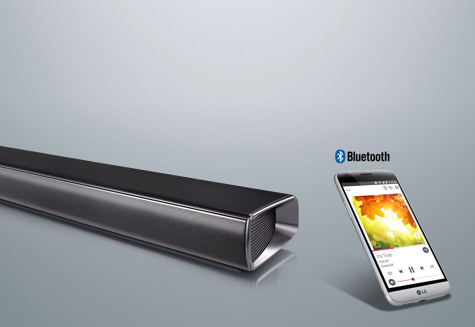 BT Stand-by, vekk lydplanken din på forespørsel1